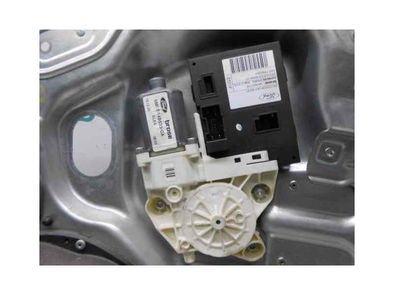 Recambio de elevalunas delantero derecho para ford focus lim. (cb4) titanium referencia OEM IAM 1738646  ELECTRICO
