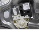 Recambio de elevalunas delantero derecho para ford focus lim. (cb4) titanium referencia OEM IAM 1738646  ELECTRICO