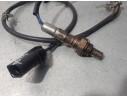 Recambio de sonda lambda para opel corsa d cosmo referencia OEM IAM 55562290  NTK