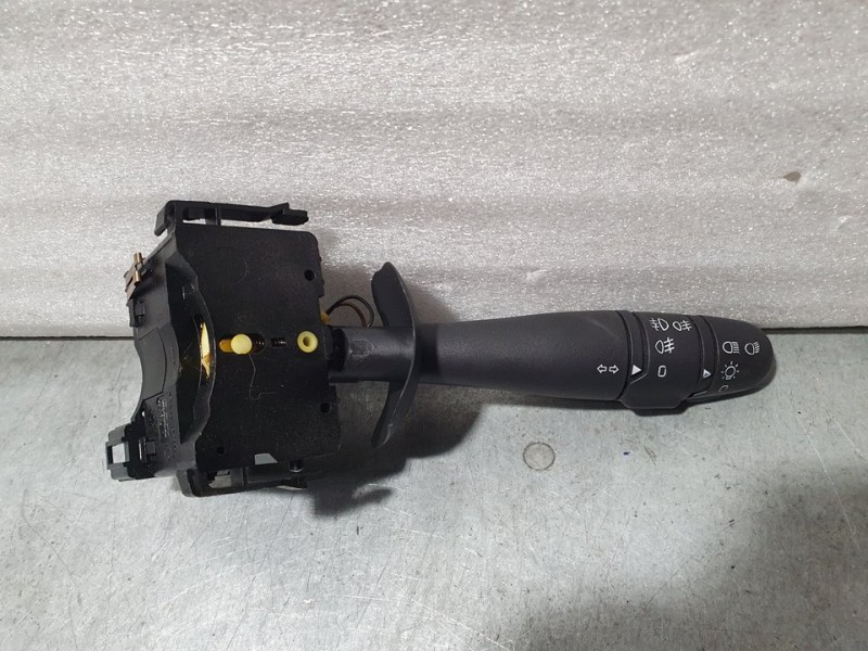 Recambio de mando luces para renault espace iv (jk0) privilege referencia OEM IAM 8200012244 34448501 