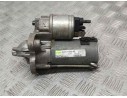 Recambio de motor arranque para ford fiesta (cb1) trend referencia OEM IAM 8V2111000AE TS14E11 VALEO