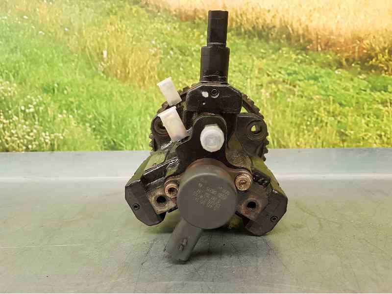 Recambio de bomba alta presion para peugeot 406 berlina (s1/s2) svdt referencia OEM IAM 445010010  BOSCH