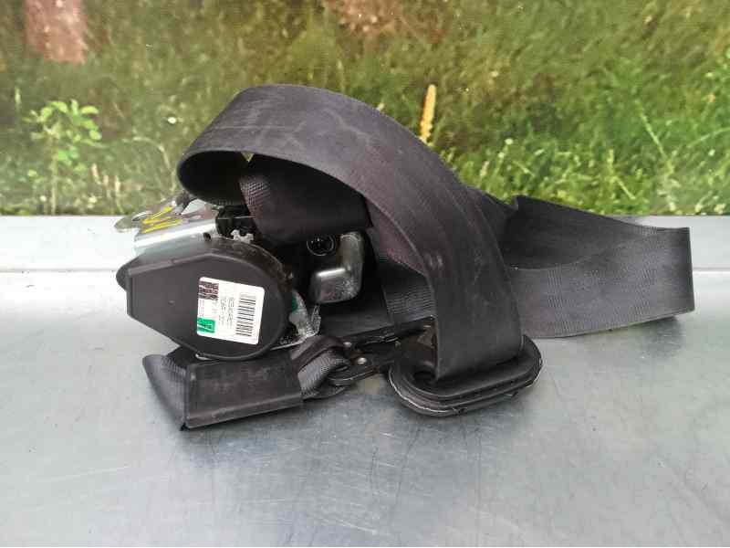 Recambio de pretensor airbag derecho para audi a6 berlina (4f2) 2.7 tdi quattro (132kw) referencia OEM IAM 605404800 008R000 