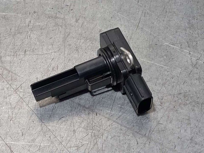 Recambio de caudalimetro para subaru xv active referencia OEM IAM 222040V020  DENSO
