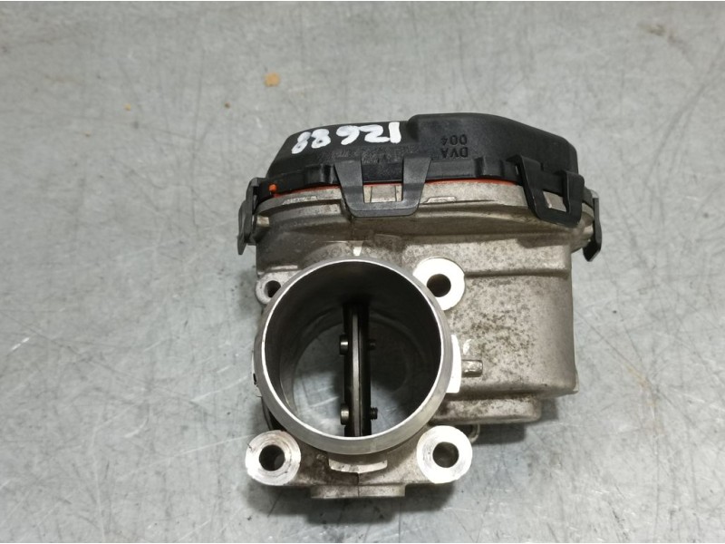 Recambio de caja mariposa para peugeot 2008 (--.2013) style referencia OEM IAM 9807238580 V29039645 VALEO