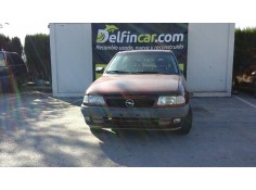 OPEL ASTRA F BERLINA