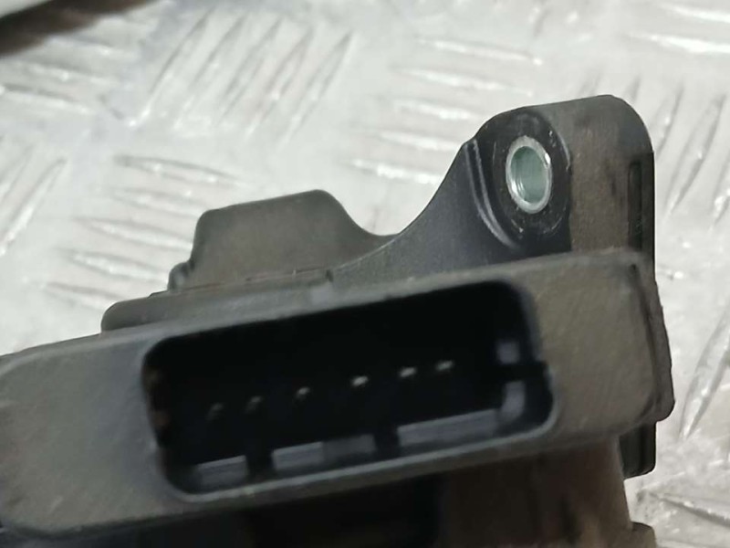 Recambio de potenciometro pedal para citroën c-elysée seduction referencia OEM IAM 9671433680 6PV00994940 