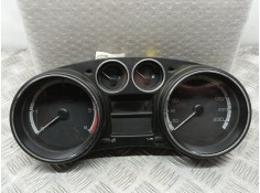 Recambio de cuadro instrumentos para peugeot 308 active referencia OEM IAM 9666649080 503001550339 