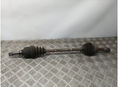 Recambio de transmision delantera izquierda para citroën c3 1.1 furio referencia OEM IAM 9640127580  