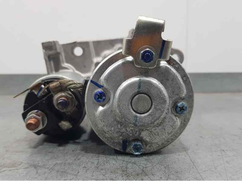 Recambio de motor arranque para mitsubishi space star 120 kaiteki referencia OEM IAM M000T46871ZT 1810A3 MITSUBISHI