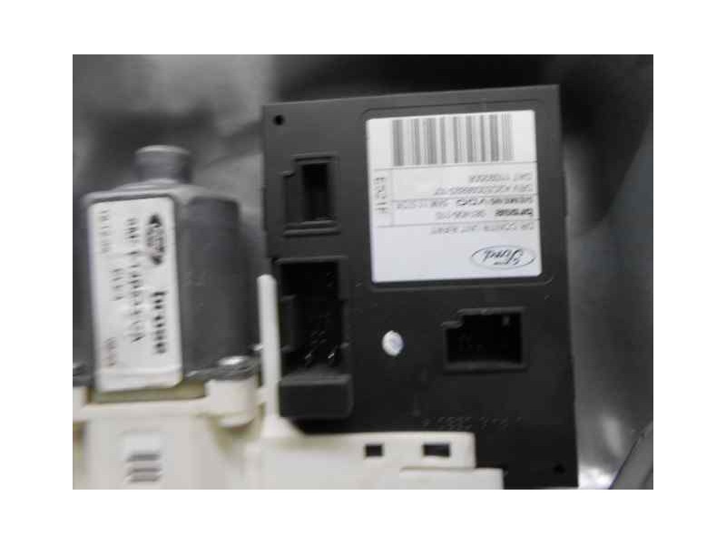 Recambio de elevalunas delantero derecho para ford focus lim. (cb4) titanium referencia OEM IAM 1738646  ELECTRICO