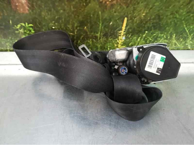 Recambio de pretensor airbag derecho para audi a6 berlina (4f2) 2.7 tdi quattro (132kw) referencia OEM IAM 605404800 008R000 