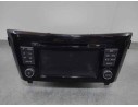 Recambio de sistema navegacion gps para nissan x-trail (t32) acenta referencia OEM IAM 259157FP1A  BOSCH