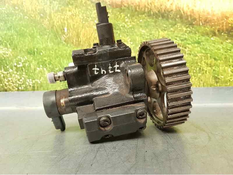 Recambio de bomba alta presion para peugeot 406 berlina (s1/s2) svdt referencia OEM IAM 445010010  BOSCH