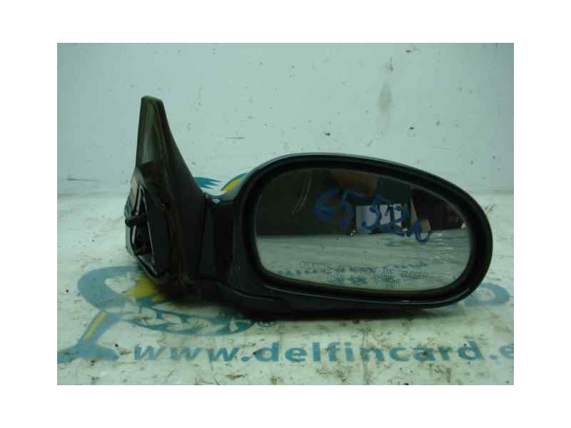 Recambio de retrovisor derecho para kia sephia ll básico referencia OEM IAM   ELECTRICO