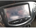 Recambio de sistema navegacion gps para opel corsa e (x15) 1.4 (08, 68) referencia OEM IAM 42475280  