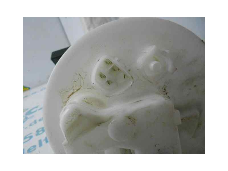 Recambio de aforador para toyota yaris active referencia OEM IAM 777040D070 BOMBA 