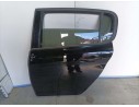 Recambio de puerta trasera izquierda para peugeot 308 gt referencia OEM IAM 9802165680  