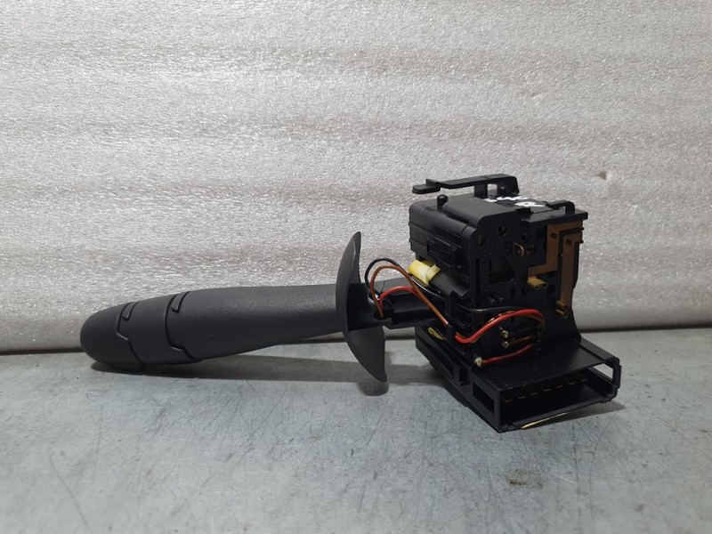 Recambio de mando luces para renault espace iv (jk0) privilege referencia OEM IAM 8200012244 34448501 