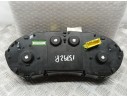 Recambio de cuadro instrumentos para peugeot 308 active referencia OEM IAM 9666649080 503001550339 