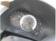 Recambio de cuadro instrumentos para mazda 5 (cr) 2.0 cd (cr19) referencia OEM IAM CC3055471D  