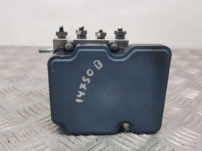 Recambio de abs para citroën c3 feel referencia OEM IAM 2265106455 0265956240 BOSCH