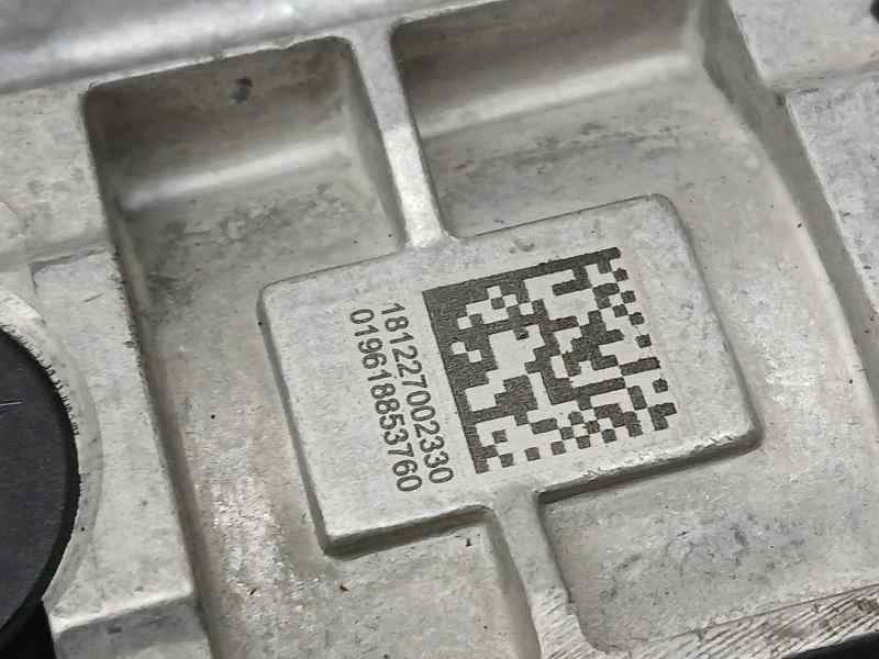 Recambio de columna direccion para tesla model 3 ev performance awd referencia OEM IAM 885380M  