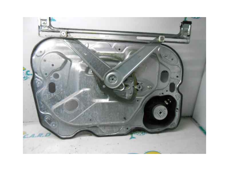 Recambio de elevalunas delantero derecho para ford focus lim. (cb4) titanium referencia OEM IAM 1738646  ELECTRICO