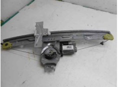 Recambio de elevalunas delantero izquierdo para peugeot 207 confort referencia OEM IAM 402315B  ELECTRICO