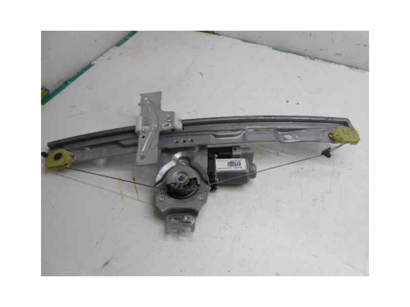 Recambio de elevalunas delantero izquierdo para peugeot 207 confort referencia OEM IAM 402315B  ELECTRICO