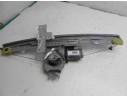 Recambio de elevalunas delantero izquierdo para peugeot 207 confort referencia OEM IAM 402315B  ELECTRICO