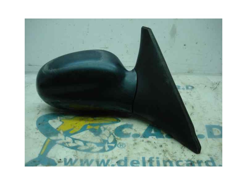 Recambio de retrovisor derecho para kia sephia ll básico referencia OEM IAM   ELECTRICO