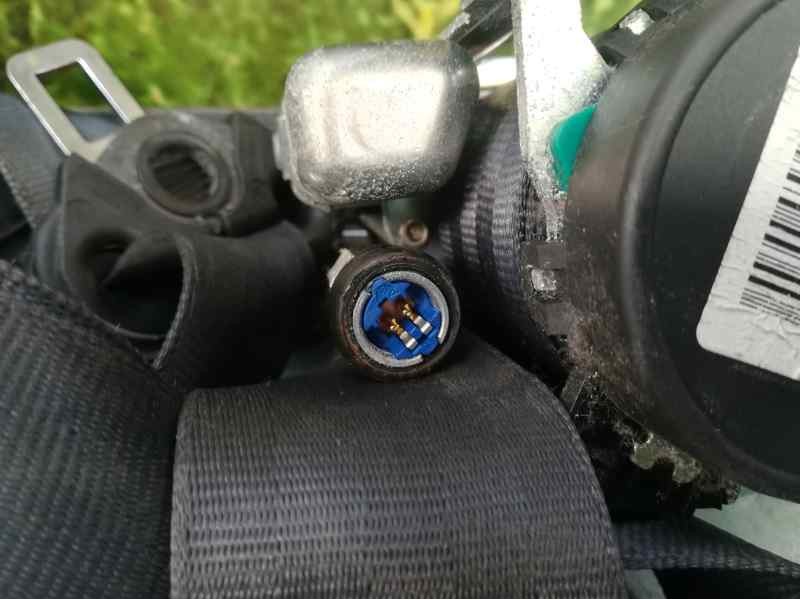 Recambio de pretensor airbag derecho para audi a6 berlina (4f2) 2.7 tdi quattro (132kw) referencia OEM IAM 605404800 008R000 