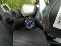 Recambio de pretensor airbag derecho para audi a6 berlina (4f2) 2.7 tdi quattro (132kw) referencia OEM IAM 605404800 008R000 