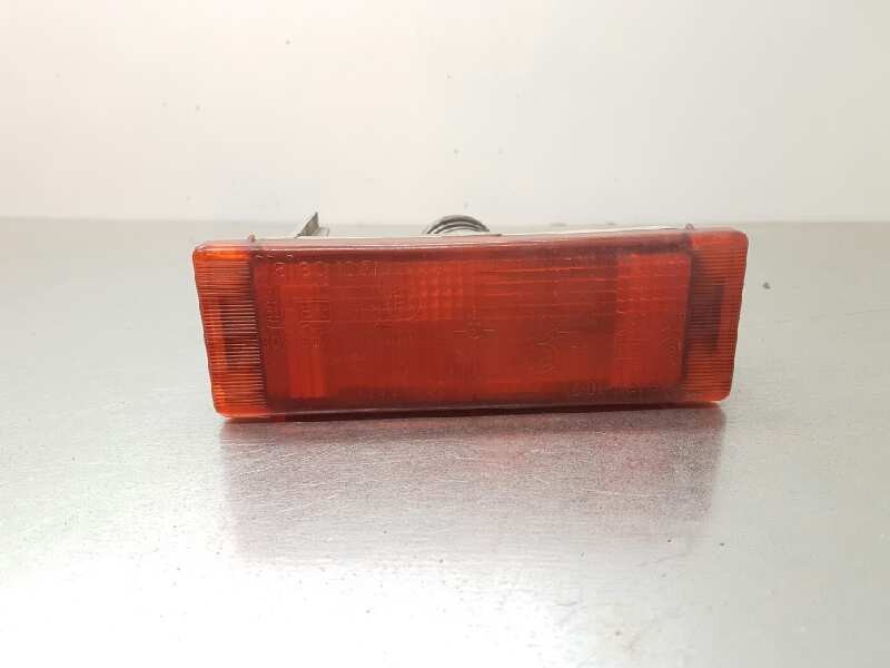 Recambio de piloto delantero izquierdo para renault rapid/express (f40) referencia OEM IAM   