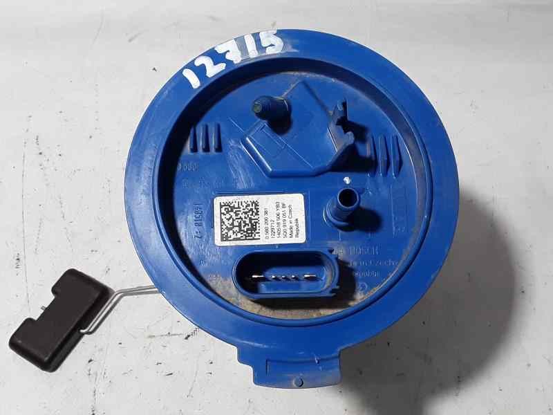 Recambio de aforador para seat leon (5f1) style referencia OEM IAM 5Q0919051BF  