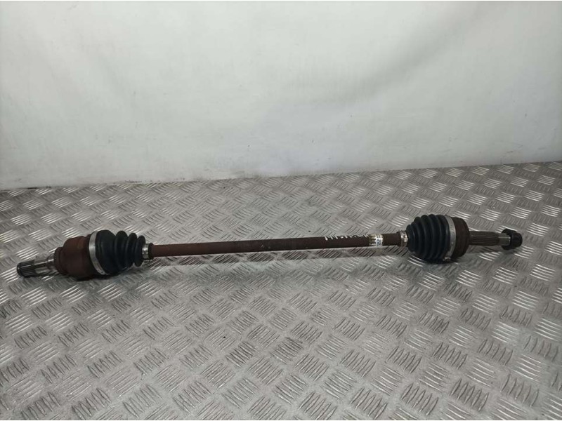 Recambio de transmision delantera derecha para toyota aygo (kgb/wnb) básico referencia OEM IAM 434100H010A  