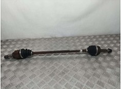 Recambio de transmision delantera derecha para toyota aygo (kgb/wnb) básico referencia OEM IAM 434100H010A  