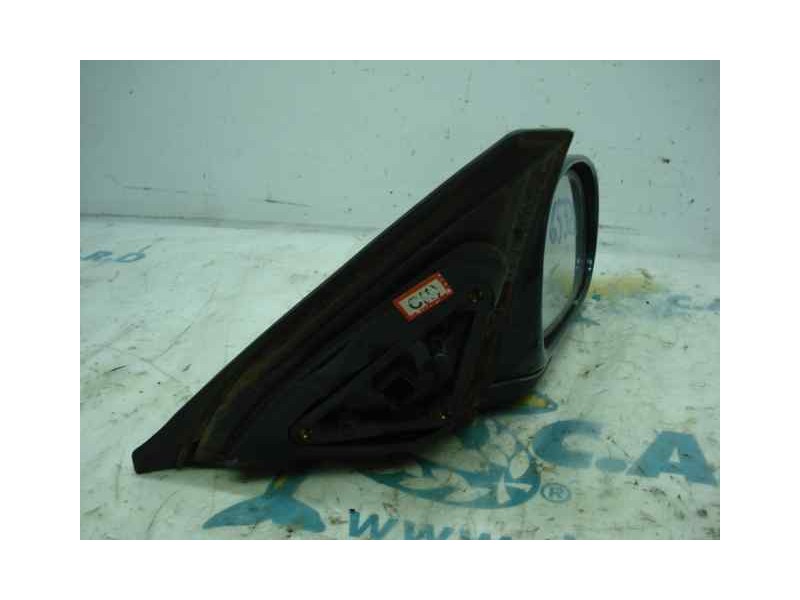Recambio de retrovisor derecho para kia sephia ll básico referencia OEM IAM   ELECTRICO