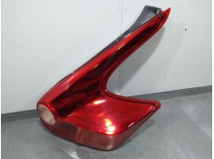 Recambio de piloto trasero derecho para nissan juke (f15) acenta referencia OEM IAM 265501KA0B 265501KA0A 