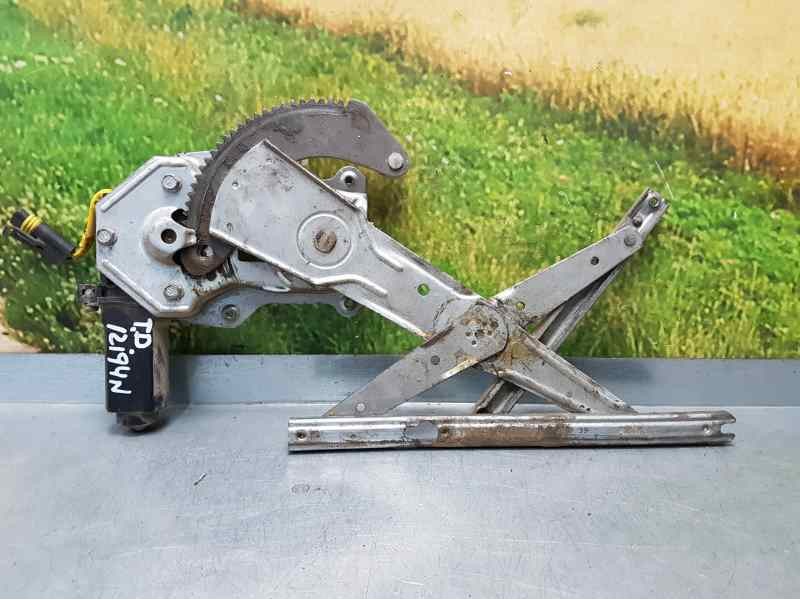 Recambio de elevalunas trasero derecho para jeep gr.cherokee (zj)/(z) 2.5 td laredo (z) referencia OEM IAM AY0621004713  DENSO