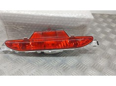 Recambio de piloto trasero central para peugeot 208 (p2) active pack referencia OEM IAM 9674308980 ANTINIEBLA PARAGOLPES 