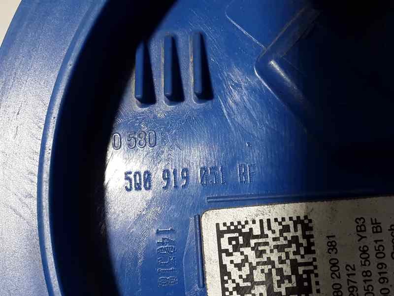 Recambio de aforador para seat leon (5f1) style referencia OEM IAM 5Q0919051BF  