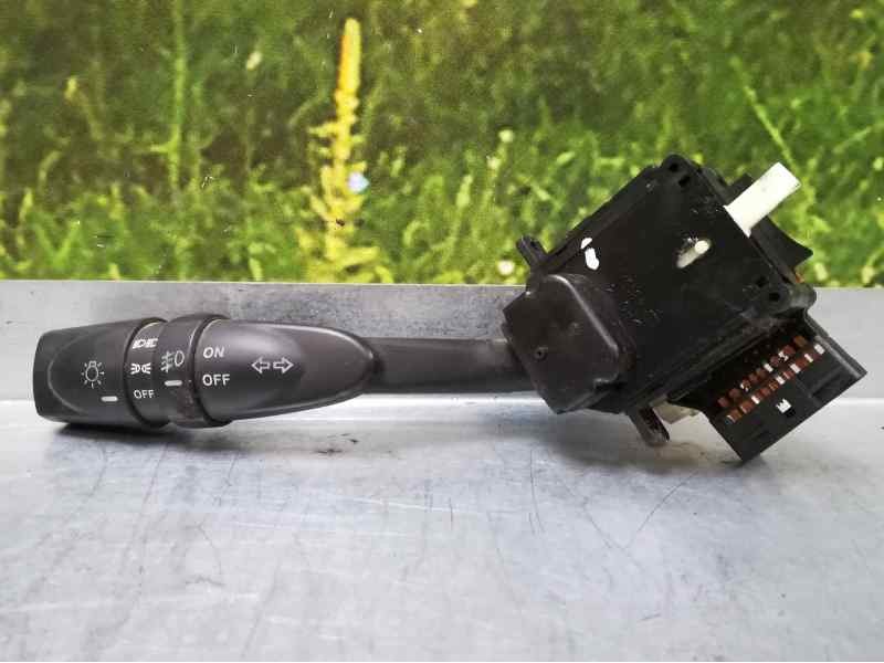 Recambio de mando luces para ssangyong kyron 200 xdi limited referencia OEM IAM   