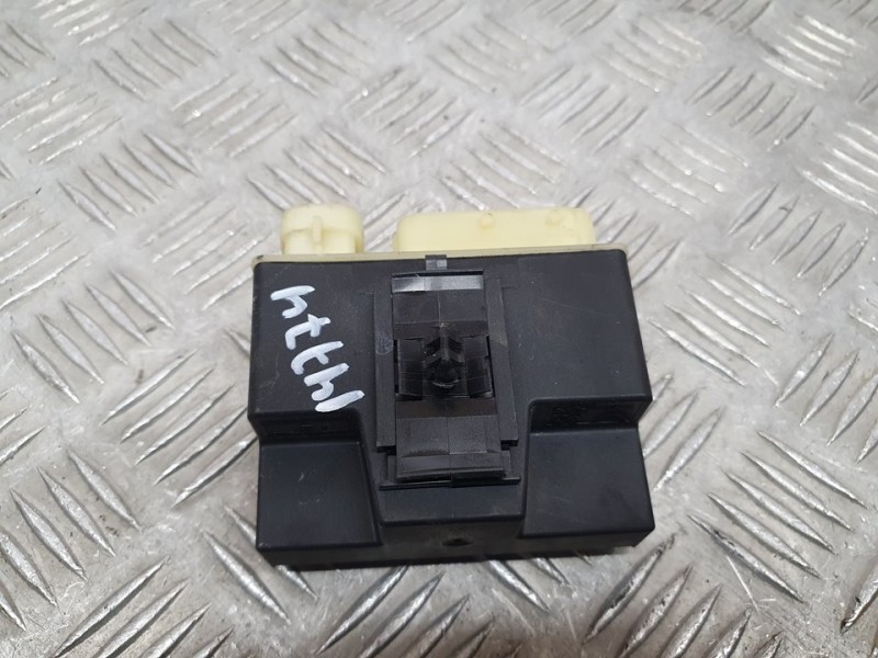 Recambio de rele para peugeot 308 active bussines referencia OEM IAM 9662570880 018010953 