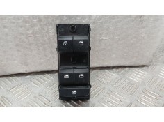 Recambio de mando elevalunas delantero izquierdo para hyundai bayon (bc3) 1.2 mpi referencia OEM IAM 93571Q00104X  