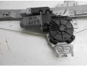 Recambio de elevalunas delantero izquierdo para peugeot 207 confort referencia OEM IAM 402315B  ELECTRICO