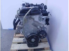 MOTOR COMPLETO 3A92 UKR4352 CARTER TOCADO