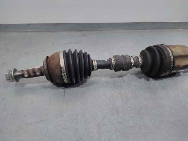 Recambio de transmision delantera derecha para nissan x-trail (t32) acenta referencia OEM IAM 391004BE3B  