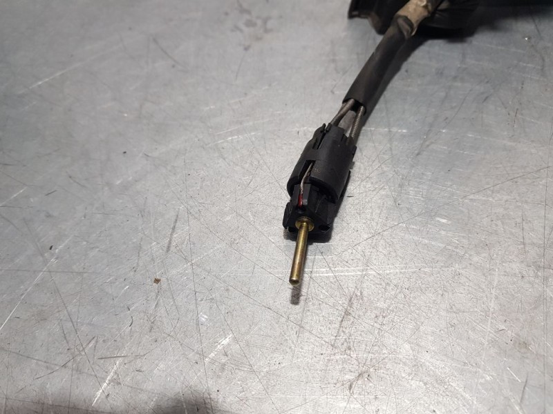 Recambio de retrovisor derecho para seat altea (5p1) select referencia OEM IAM   C/MANDO